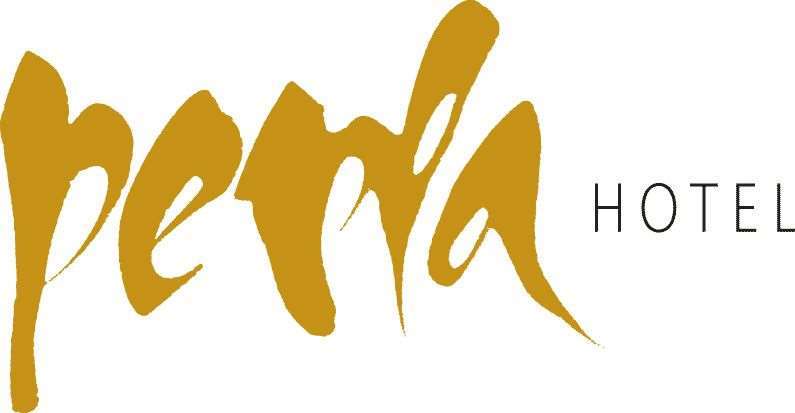 Perla Hotel Prague Logo photo
